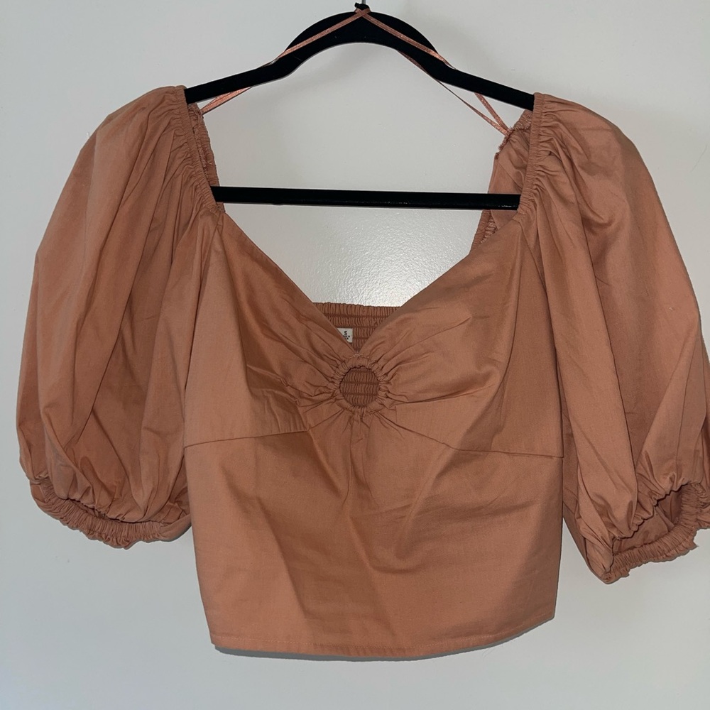 Abercrombie Top